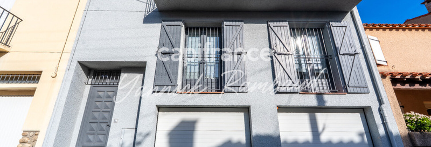 Maison 5 Pièces 147 m² à vendre à Perpignan (66100)