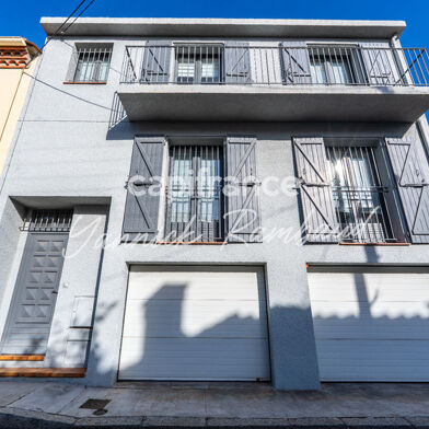 Maison 5 pièces 295625 €