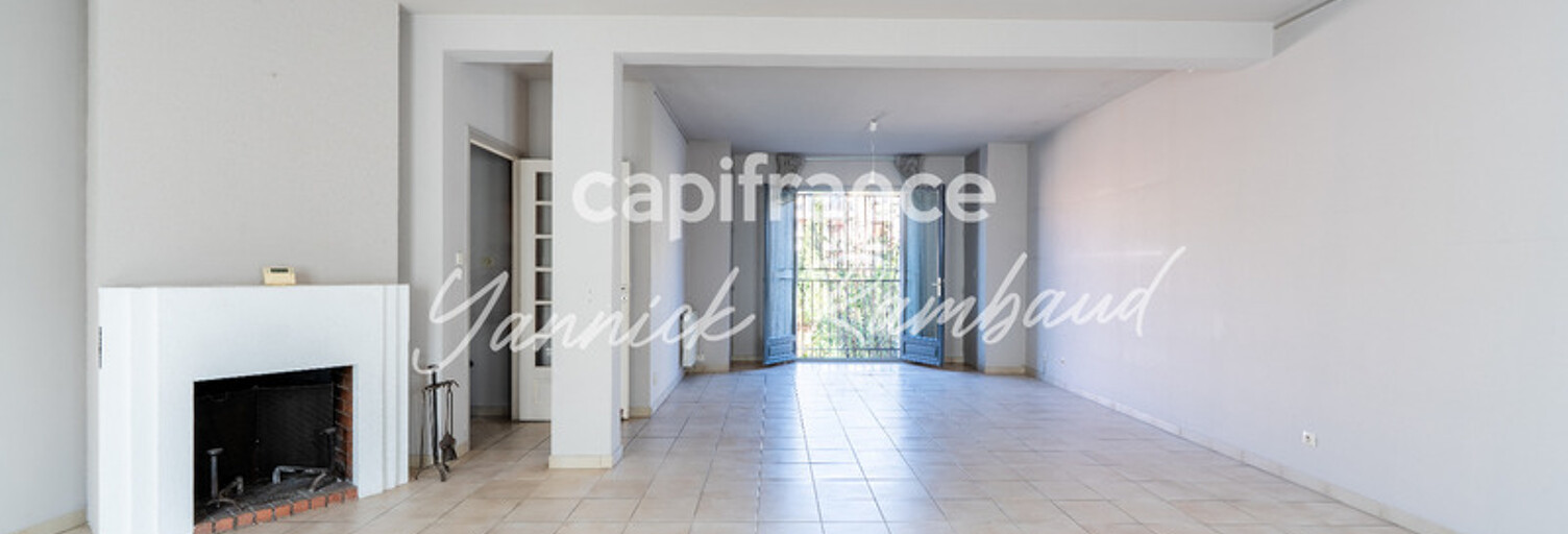 Maison 5 Pièces 147 m² à vendre à Perpignan (66100)