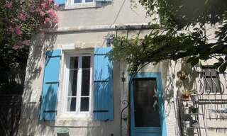 Maison 7 Pièces 111 m² à vendre à Arles (13200)