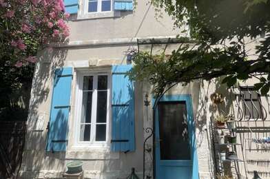 Maison 7 pièces 245000 €