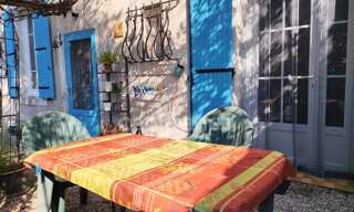 Maison 7 Pièces 111 m² à vendre à Arles (13200)