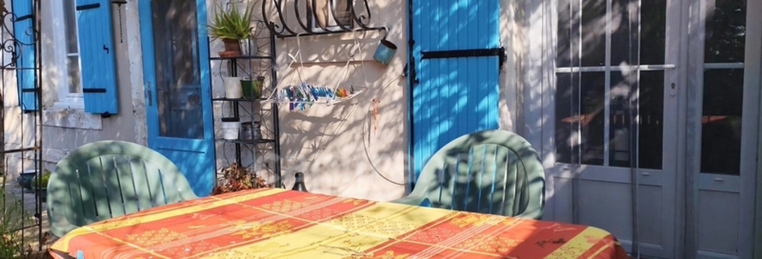 Maison 7 Pièces 111 m² à vendre à Arles (13200)