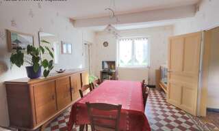 Maison 4 Pièces 107 m² à vendre à Grièges (01290)