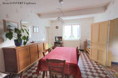 Maison 4 pièces 191000 €