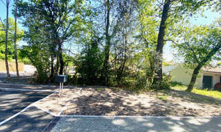 Terrain  572 m² à vendre à Le Taillan-Médoc (33320)