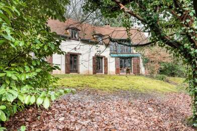 Maison 6 pièces 695000 €