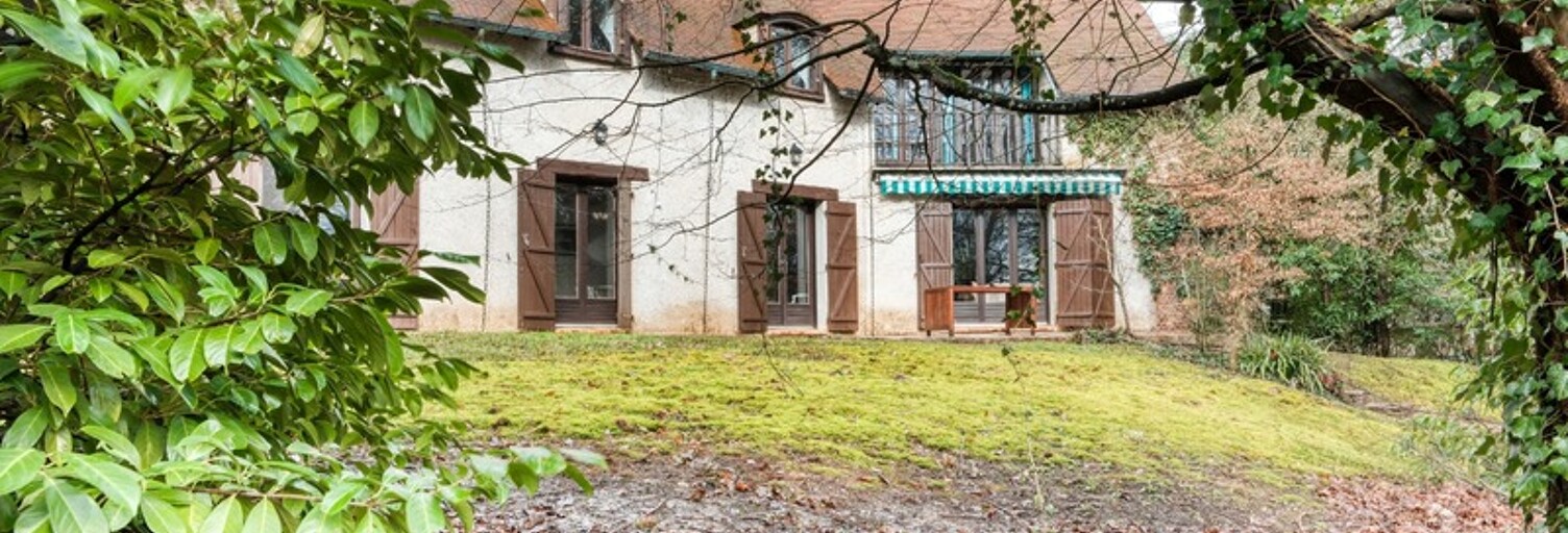 Maison 6 Pièces 200 m² à vendre à Gif-sur-Yvette (91190)