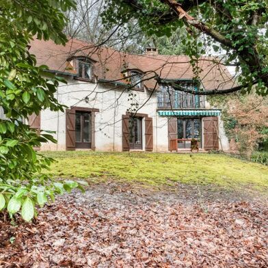 Maison 6 pièces 695000 €