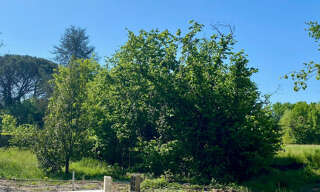 Terrain  573 m² à vendre à Le Taillan-Médoc (33320)