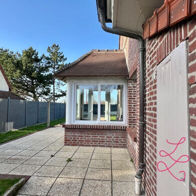 Maison 7 pièces 536500 €