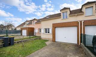 Maison 4 Pièces 63 m² à vendre à Osny (95520)