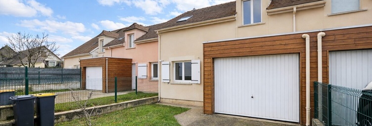 Maison 4 Pièces 63 m² à vendre à Osny (95520)