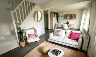 Maison 4 Pièces 63 m² à vendre à Osny (95520)