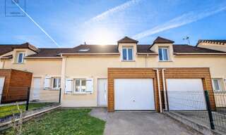 Maison 4 Pièces 63 m² à vendre à Osny (95520)