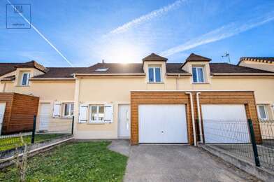 Maison 4 pièces 291500 €