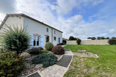 Maison 6 pièces 249000 €