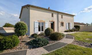 Maison 6 Pièces 117 m² à vendre à Cholet (49300)