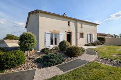 Maison 6 pièces 249000 €