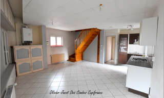 Immeuble  121 m² à vendre à Sochaux (25600)