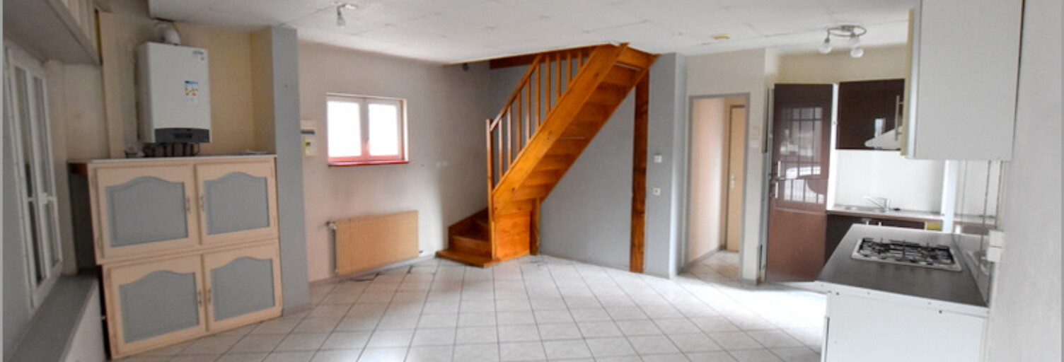 Immeuble  121 m² à vendre à Sochaux (25600)