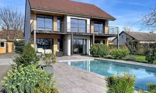 Maison 6 Pièces 163 m² à vendre à Dijon (21000)