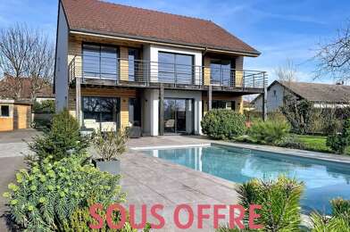 Maison 6 pièces 560000 €