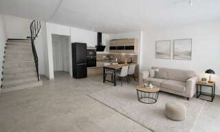 Maison 4 Pièces 80 m² à vendre à Générac (30510)