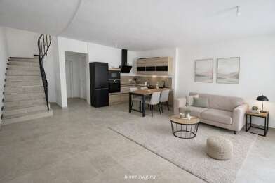 Maison 4 pièces 175000 €