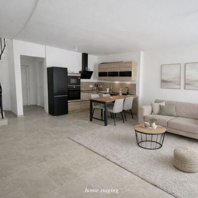 Maison 4 pièces 175000 €