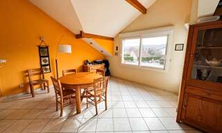 Appartement 2 Pièces 78 m² à vendre à Reignier-Ésery (74930)