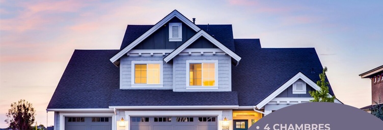 Maison 7 Pièces 160 m² à vendre à Wittelsheim (68310)