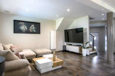 Maison 7 pièces 533000 €
