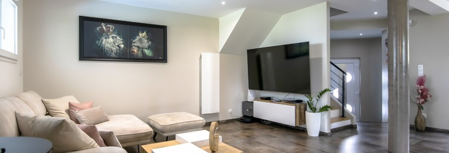 Maison 7 Pièces 160 m² à vendre à Wittelsheim (68310)
