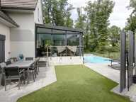 WITTELSHEIM (68): Maison à vendre 7 pièces garage jardin piscine jacuzzi — photo 2