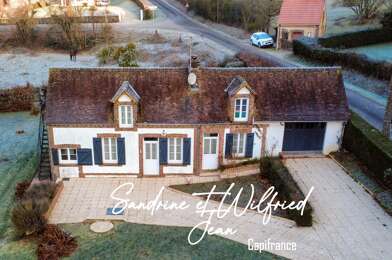 Maison 5 pièces 195000 €