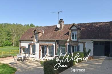 Maison 5 pièces 195000 €