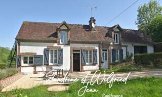 Maison 5 Pièces 85 m² à vendre à Les Genettes (61270)