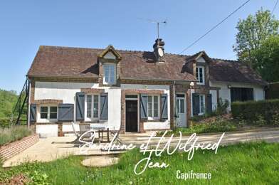 Maison 5 pièces 195000 €