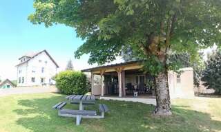 Commerce 12 Pièces 1096 m² à vendre à Montsalvy (15120)