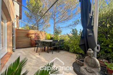 Maison 3 pièces 295000 €