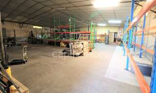 Commerce 4 Pièces 400 m² à vendre à Saint-Léger-sur-Dheune (71510)