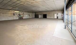 Commerce 4 Pièces 400 m² à vendre à Saint-Léger-sur-Dheune (71510)