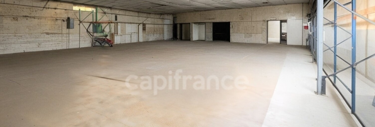Commerce 4 Pièces 400 m² à vendre à Saint-Léger-sur-Dheune (71510)