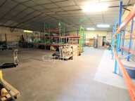 A vendre Dpt (71) à Saint-Léger-Sur-Dheune Entrepôt Local commercial professionnel de 400 m² — photo 3