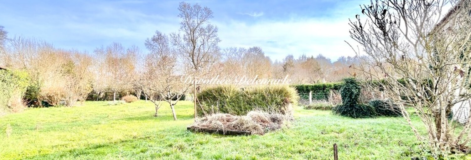 Maison 6 Pièces 144 m² à vendre à Saint-Hilaire-la-Palud (79210)