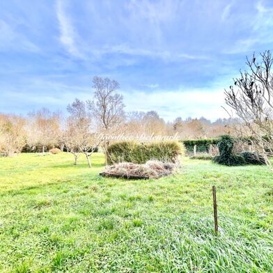 Maison 6 pièces 99950 €