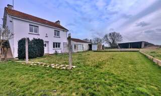 Maison 7 Pièces 107 m² à vendre à La Bruffière (85530)