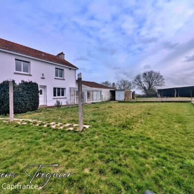 Maison 7 pièces 183500 €