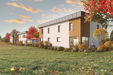 Maison 4 pièces 489900 €